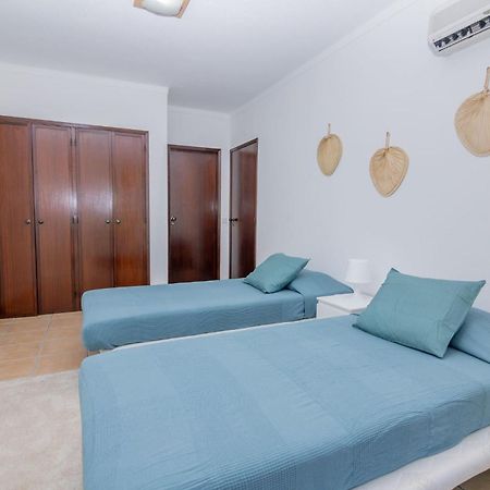 Carvoeiro Sea View Διαμέρισμα Εξωτερικό φωτογραφία