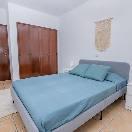 Carvoeiro Sea View Διαμέρισμα Εξωτερικό φωτογραφία