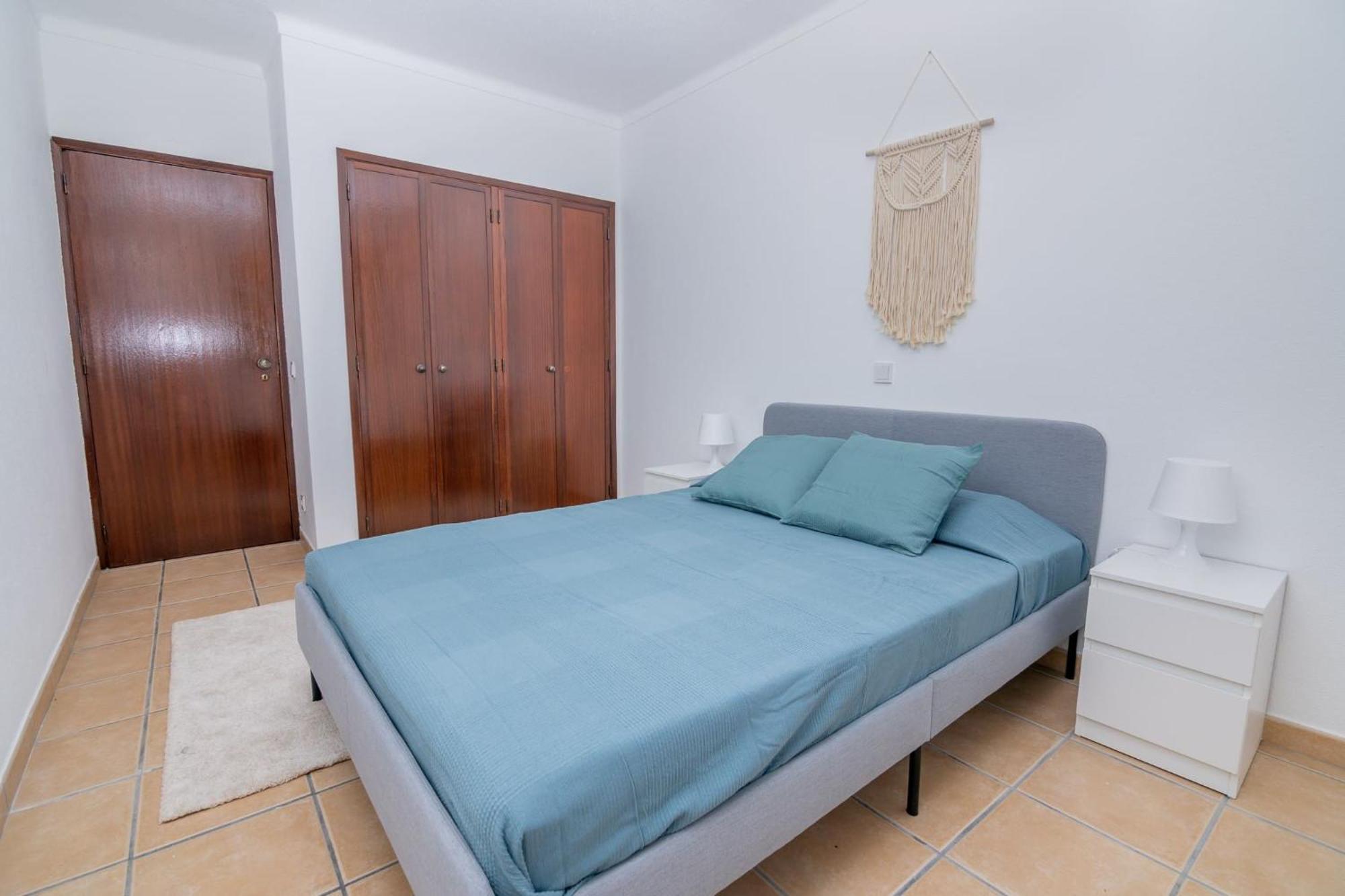 Carvoeiro Sea View Διαμέρισμα Εξωτερικό φωτογραφία