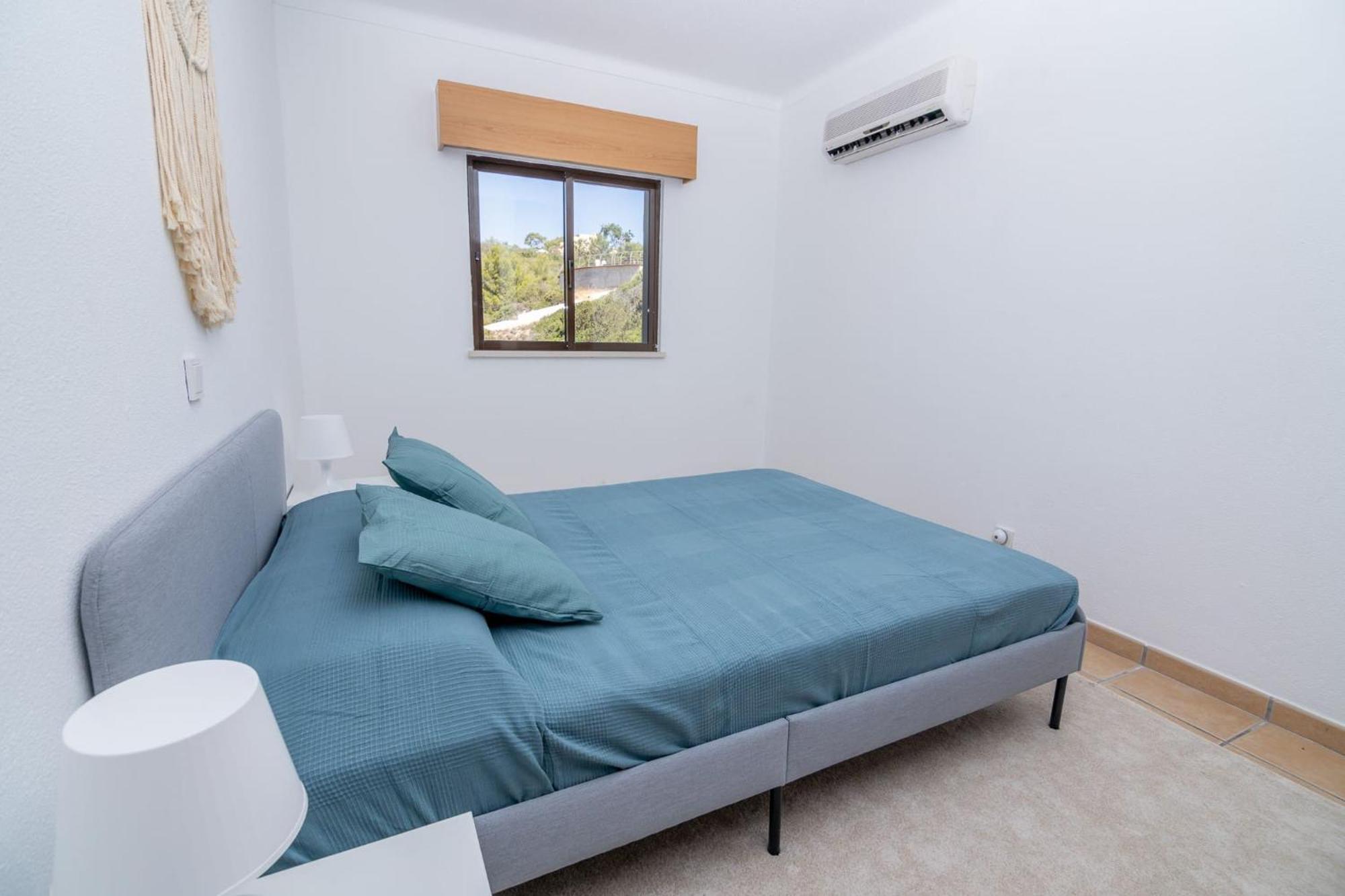 Carvoeiro Sea View Διαμέρισμα Εξωτερικό φωτογραφία