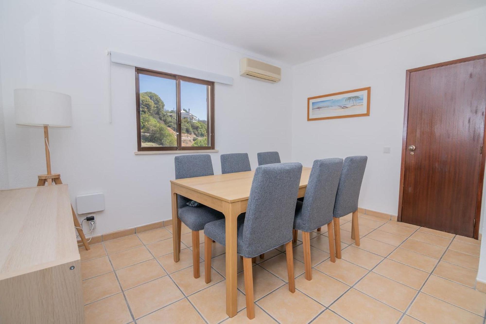 Carvoeiro Sea View Διαμέρισμα Εξωτερικό φωτογραφία