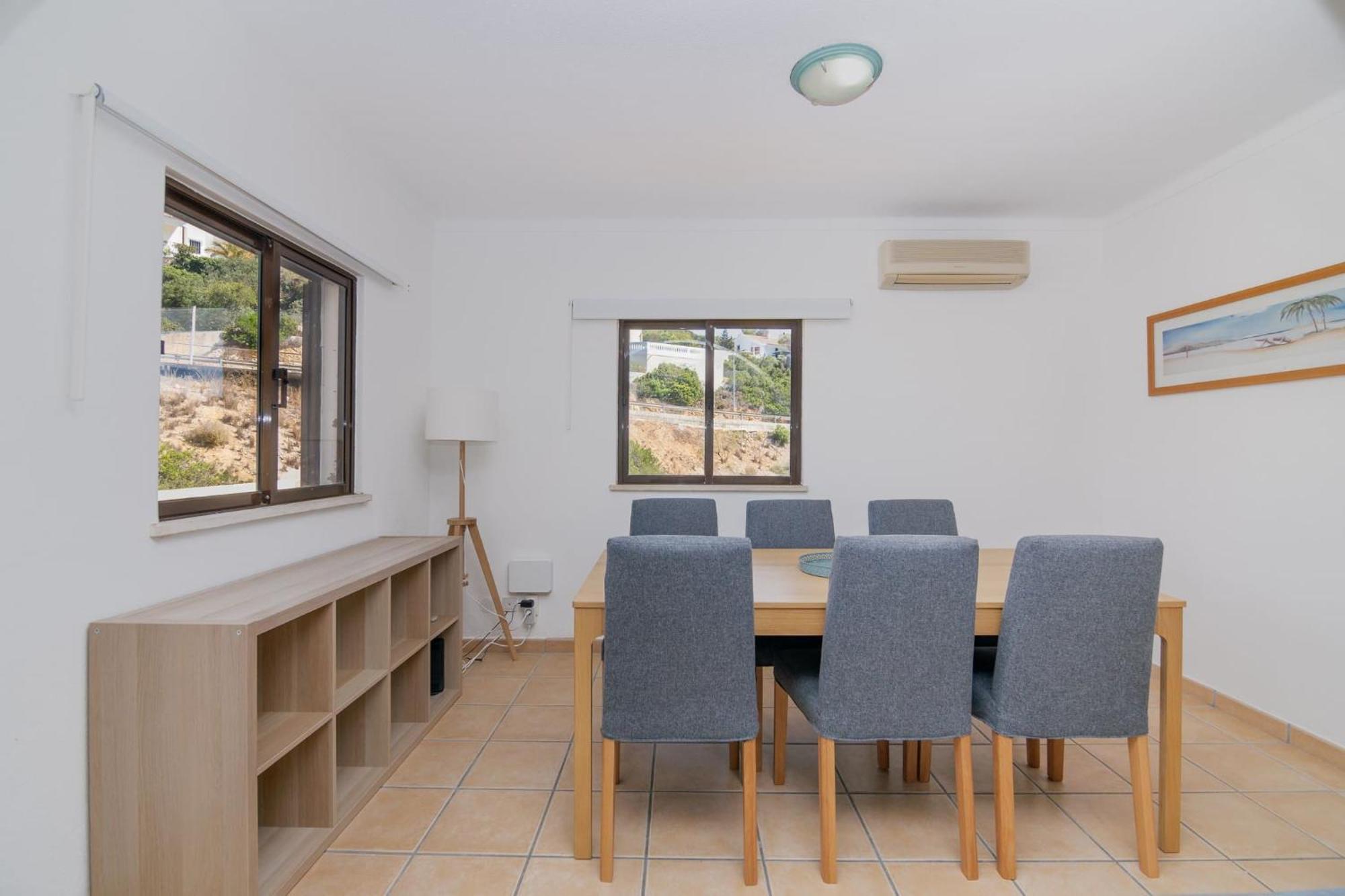 Carvoeiro Sea View Διαμέρισμα Εξωτερικό φωτογραφία