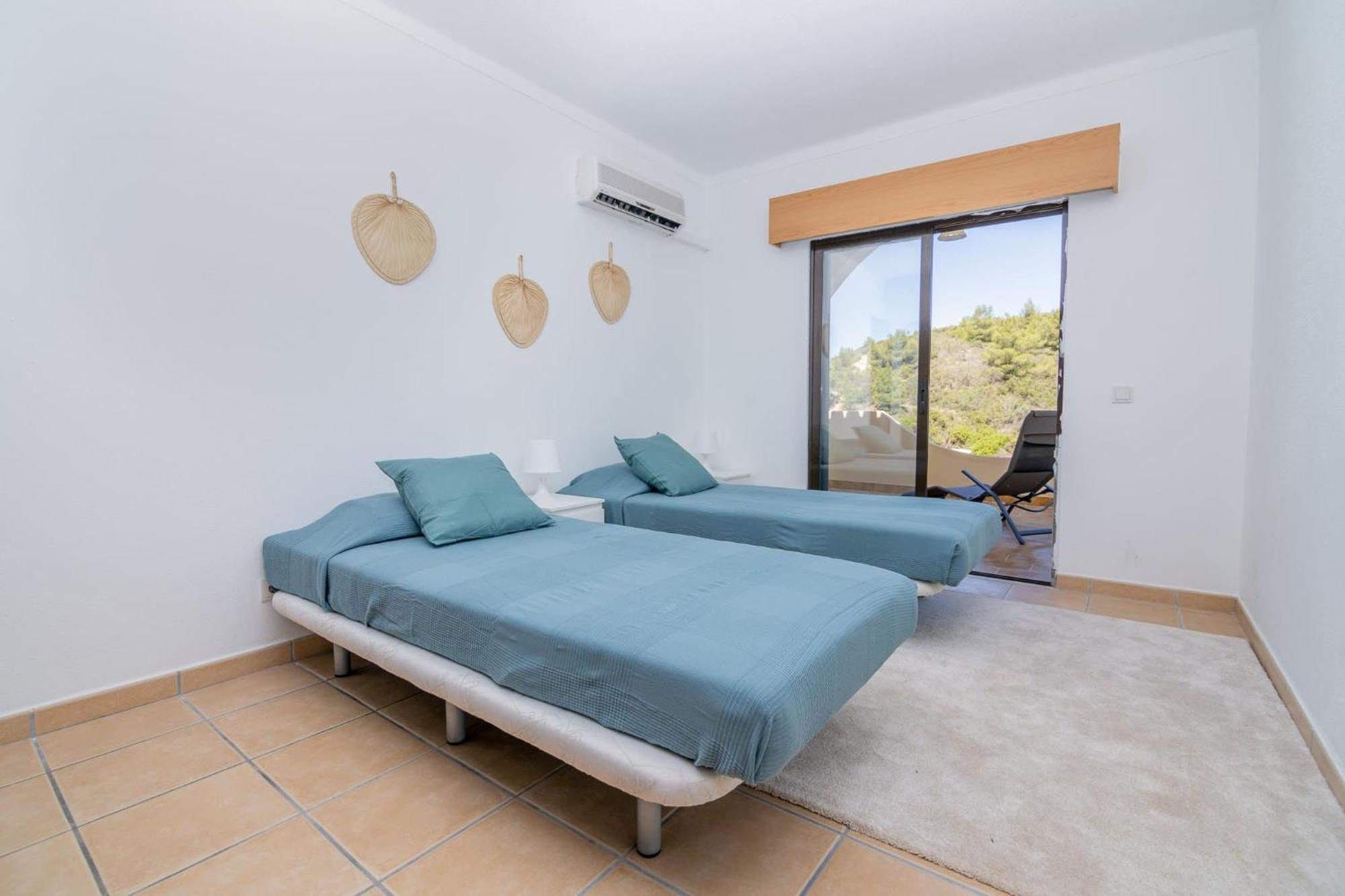 Carvoeiro Sea View Διαμέρισμα Εξωτερικό φωτογραφία