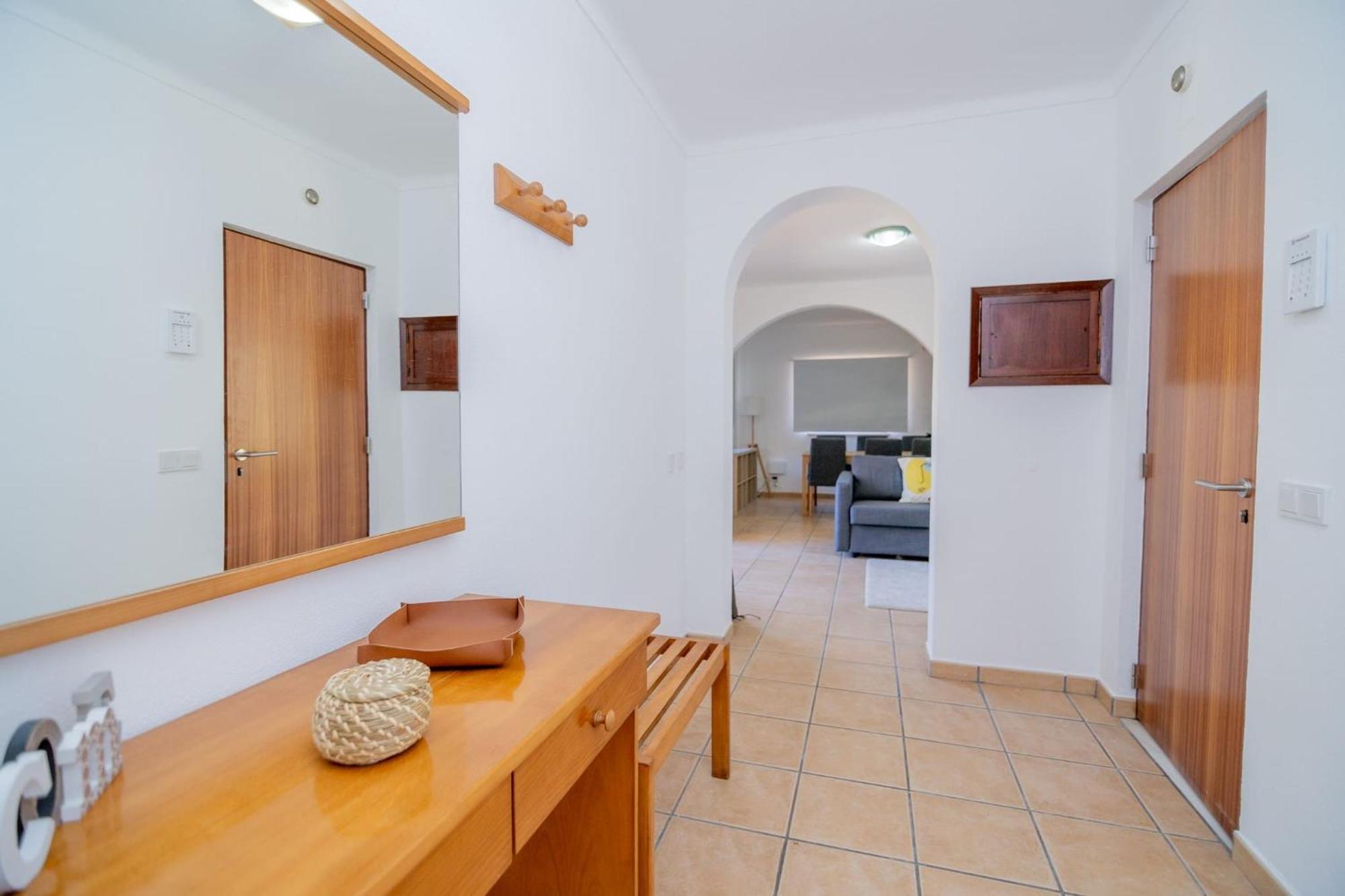 Carvoeiro Sea View Διαμέρισμα Εξωτερικό φωτογραφία
