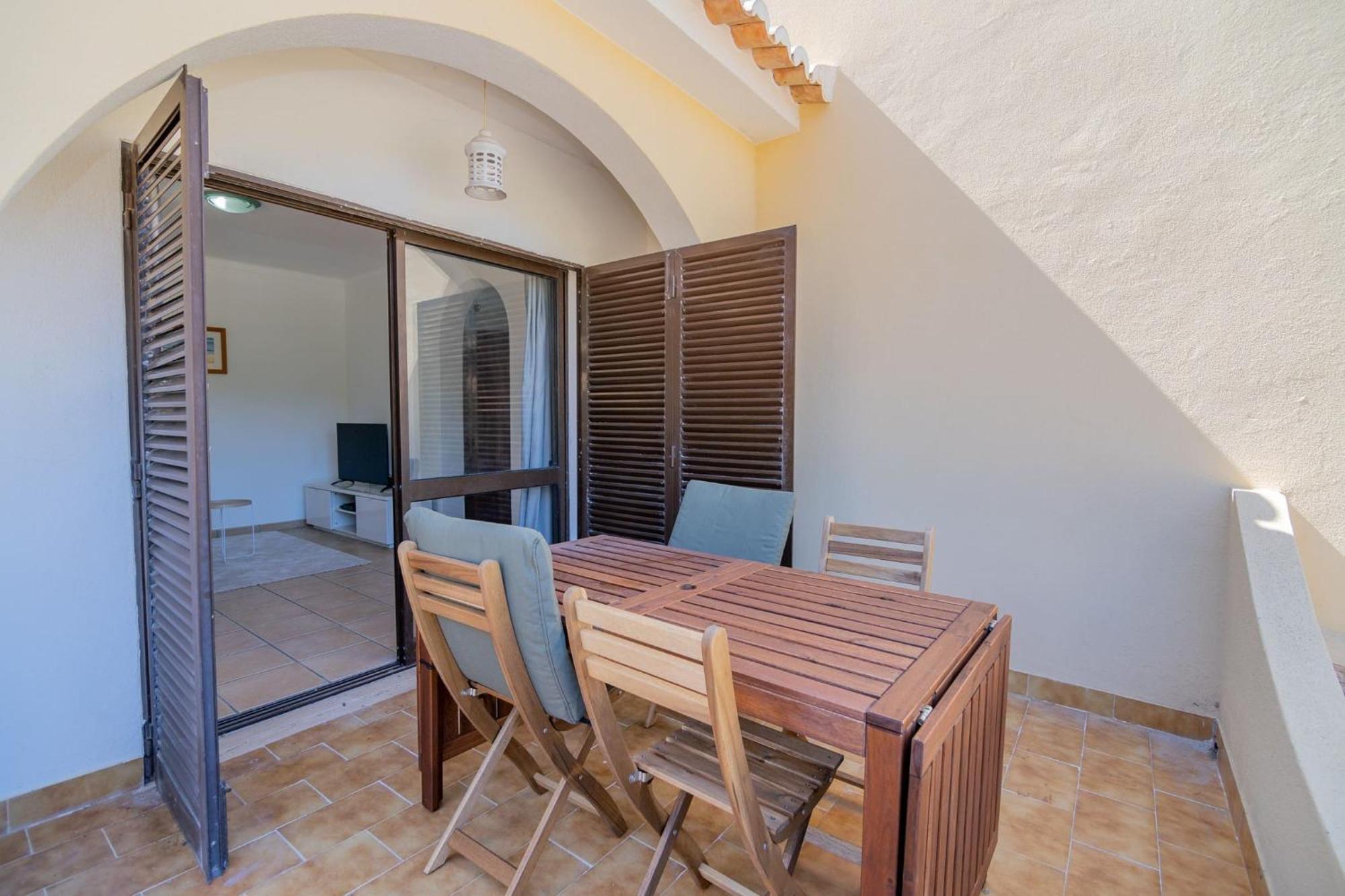 Carvoeiro Sea View Διαμέρισμα Εξωτερικό φωτογραφία