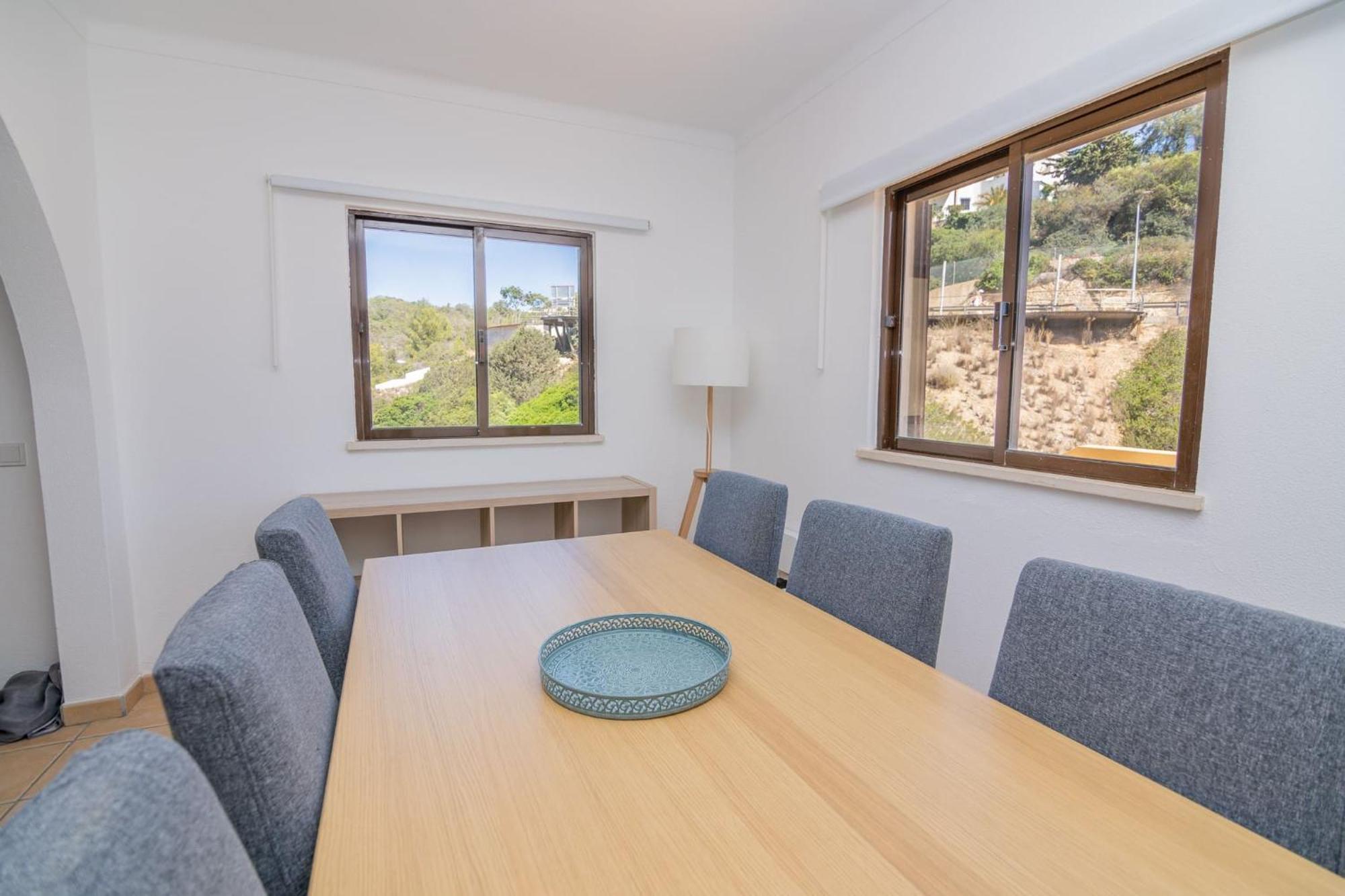 Carvoeiro Sea View Διαμέρισμα Εξωτερικό φωτογραφία