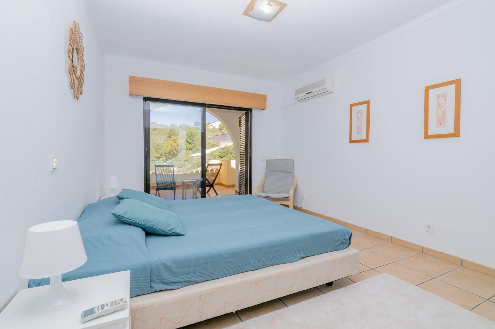Carvoeiro Sea View Διαμέρισμα Εξωτερικό φωτογραφία